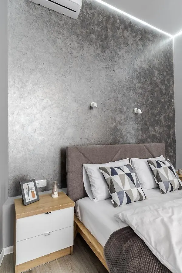 Apartment Inshiapartments On Popovycha Str 2 Lviv Ukraine