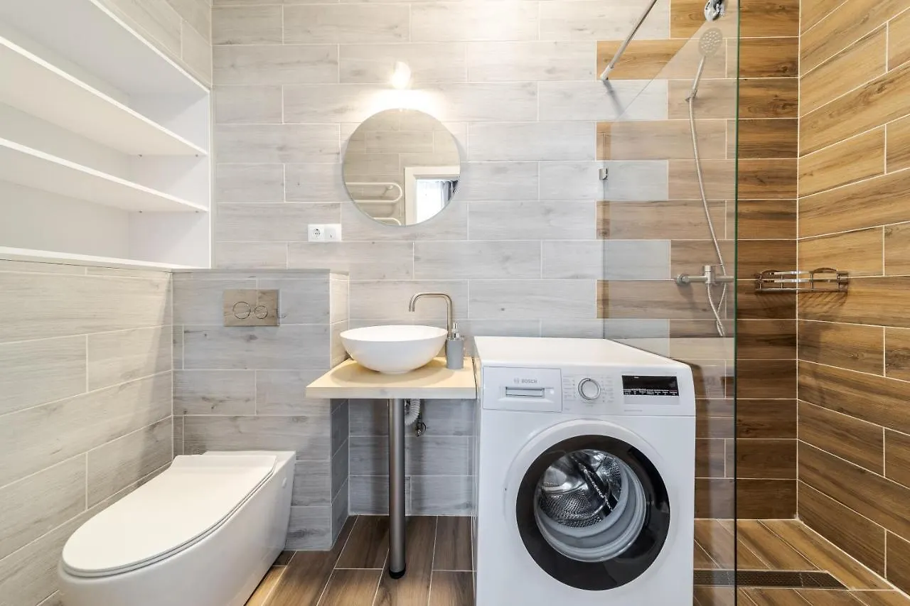 Inshiapartments On Popovycha Str 2 Lviv
